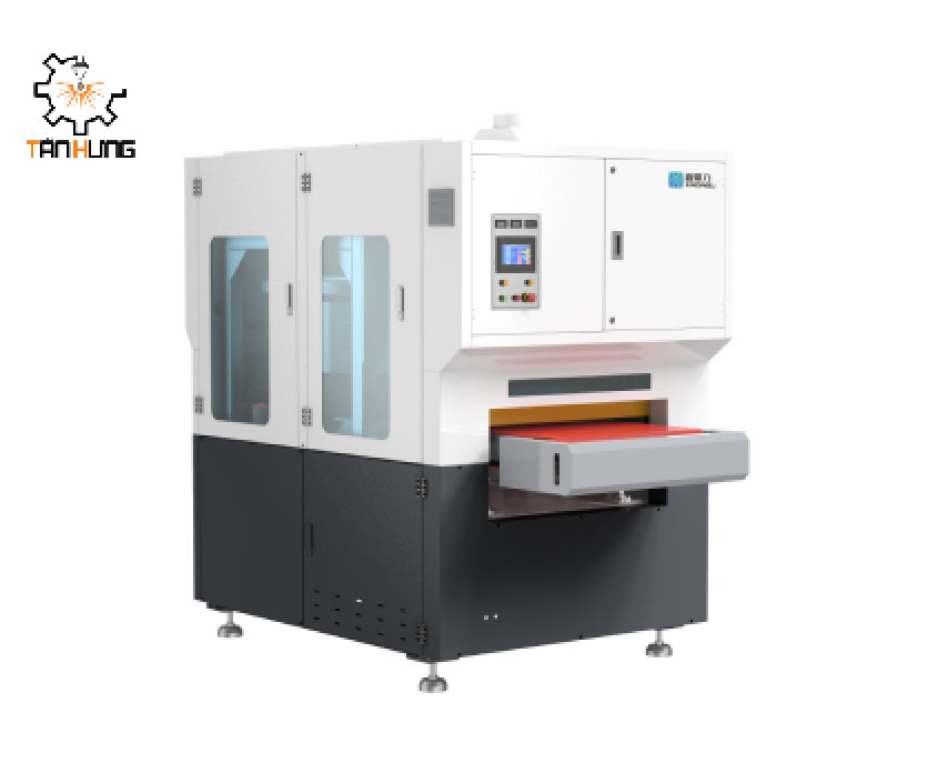 Máy đánh bavia kim loại XDP-450/800/1000/1300/1600RP