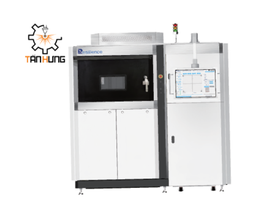 Máy in kim loại 3D R250