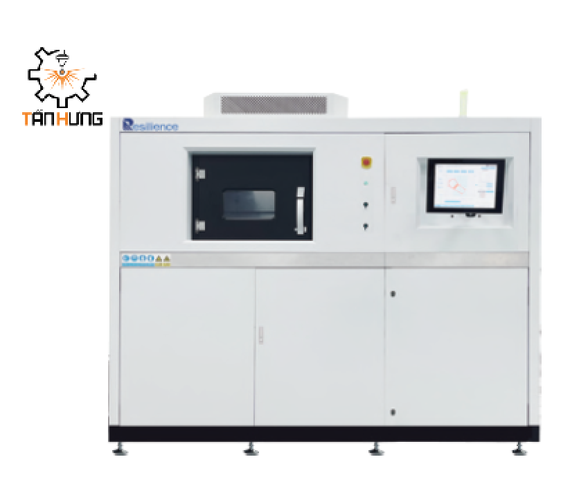 Máy in kim loại 3D R460