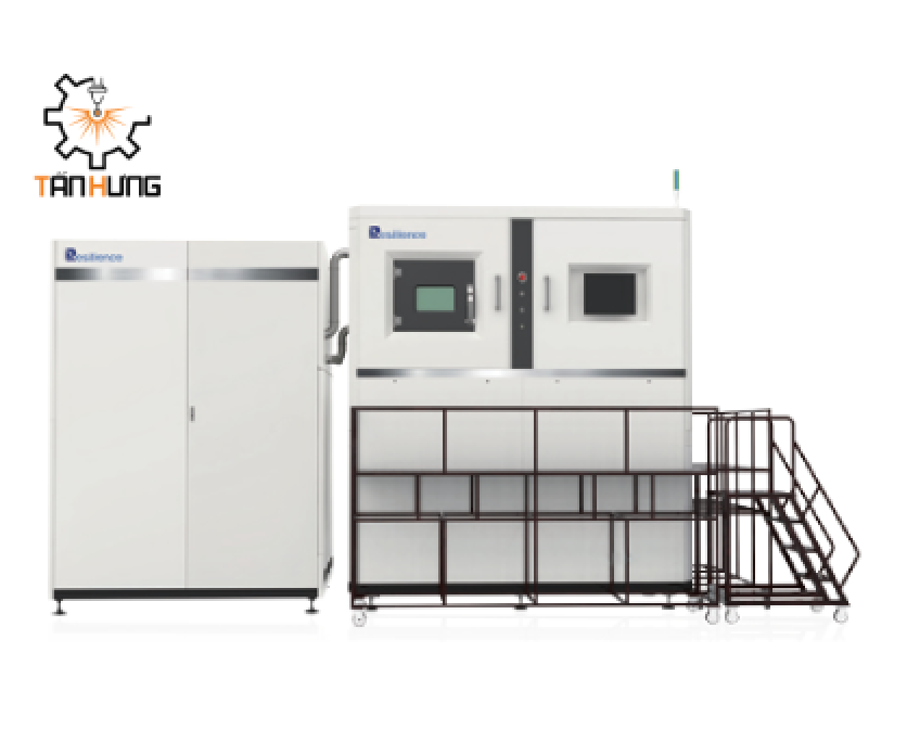 Máy in kim loại 3D R600