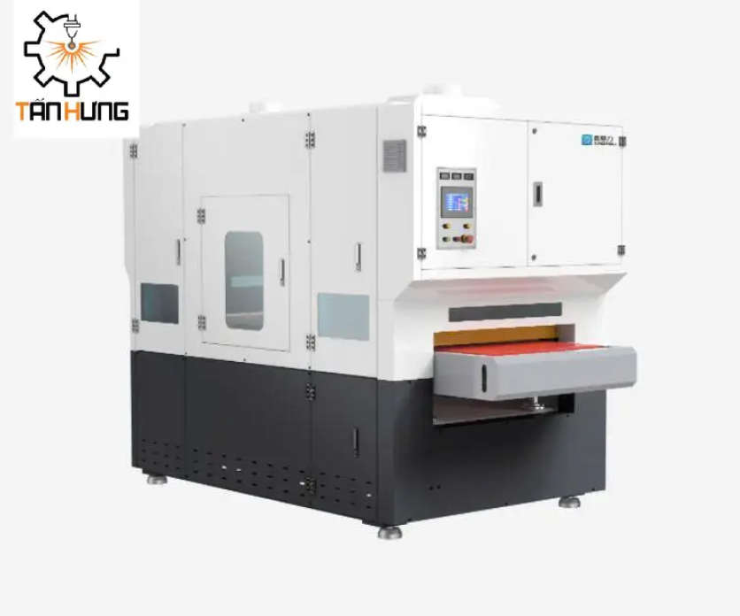 Máy đánh bavia kim loại XDP-450/800/1000/1300/1600RPR